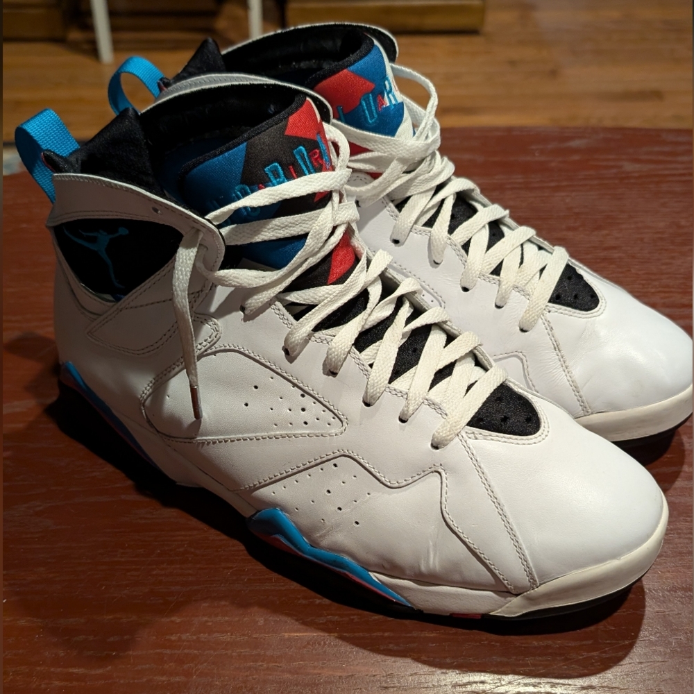 Air Jordan 7 'Orion' size 13